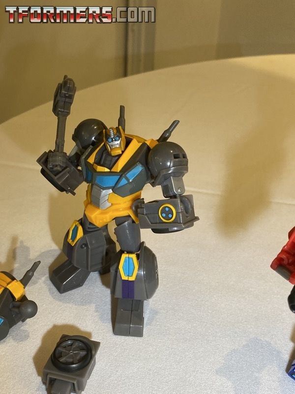 Nycc 2019 Transformers Earthrise  (56 of 85)